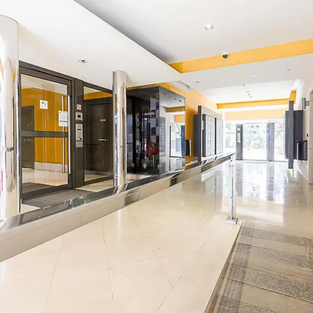 Jardin Pastorelli By Interhome Apartman