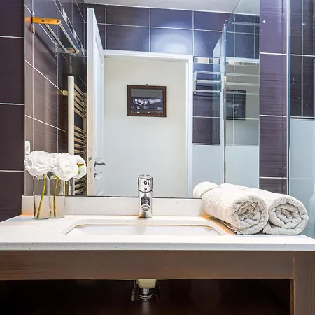 Jardin Pastorelli By Interhome Apartman