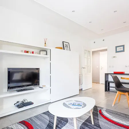 Jardin Pastorelli By Interhome Apartman