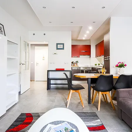 Jardin Pastorelli By Interhome Apartman *