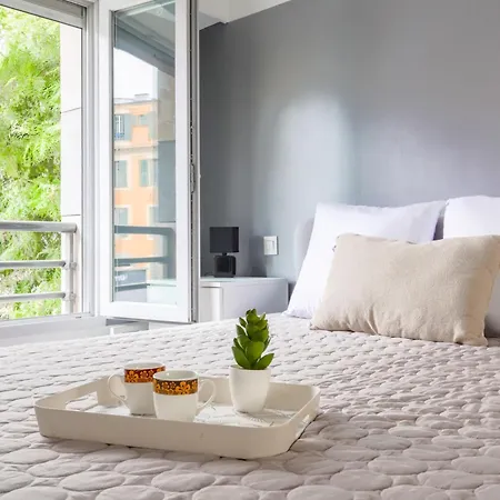 Jardin Pastorelli By Interhome 公寓
