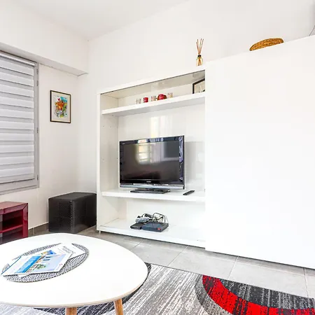 Jardin Pastorelli By Interhome