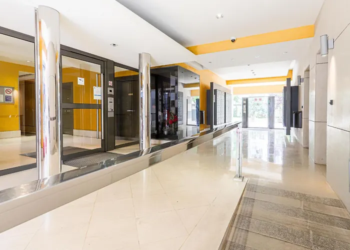 Jardin Pastorelli By Interhome Apartment