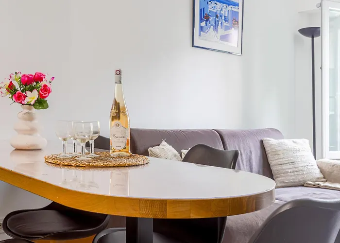 Jardin Pastorelli By Interhome