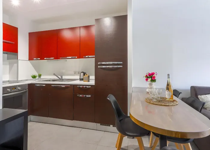 Apartment Jardin Pastorelli By Interhome Nizza