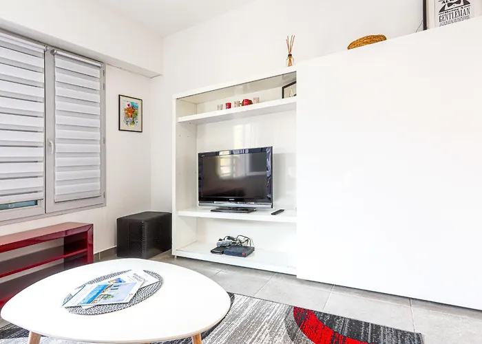 Jardin Pastorelli By Interhome