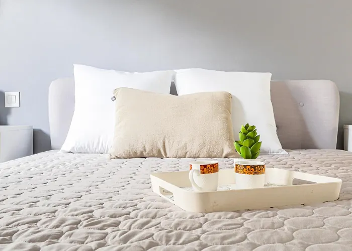 Jardin Pastorelli By Interhome Apartment *