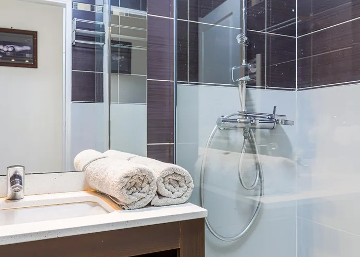 Apartment Jardin Pastorelli By Interhome Nizza