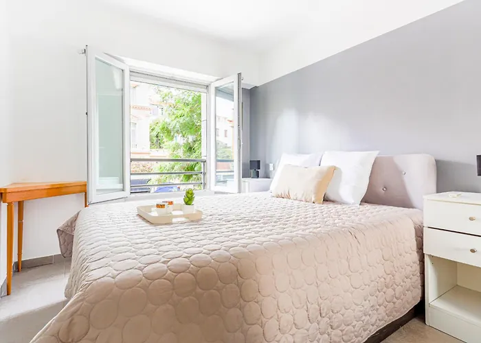 Jardin Pastorelli By Interhome * Nizza