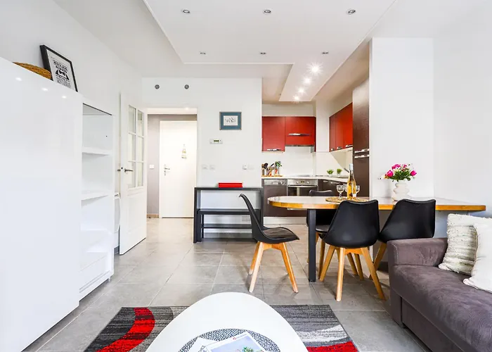 Jardin Pastorelli By Interhome Apartment *