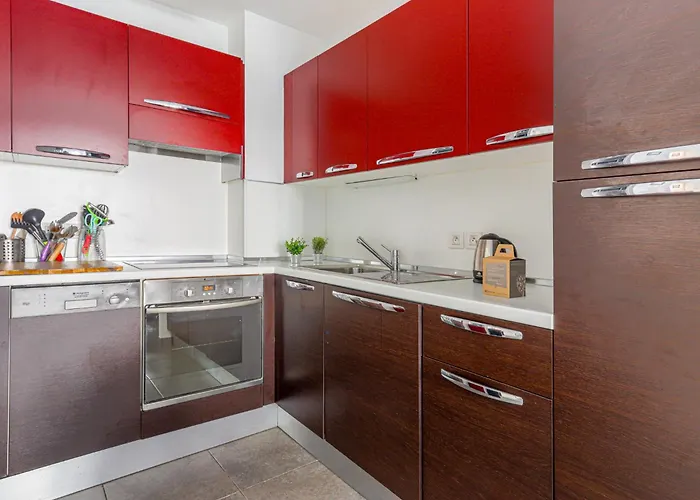 Jardin Pastorelli By Interhome Apartment Nizza