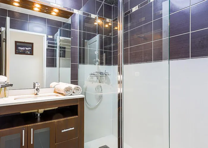 Jardin Pastorelli By Interhome