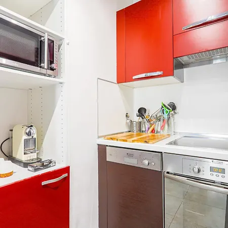Jardin Pastorelli By Interhome 니스