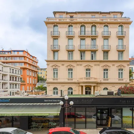 Apartamento Jardin Pastorelli By Interhome *