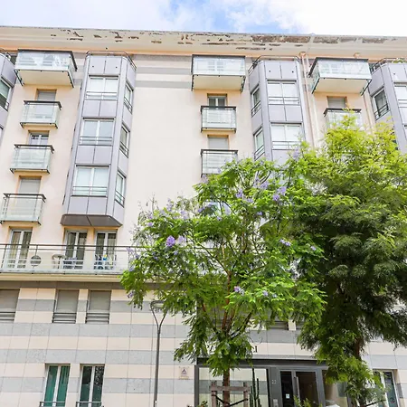 Jardin Pastorelli By Interhome Nice